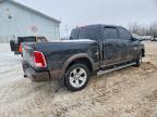 2018 Dodge Ram 1500 Longhorn