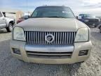 2007 Mercury Mountaineer Premier
