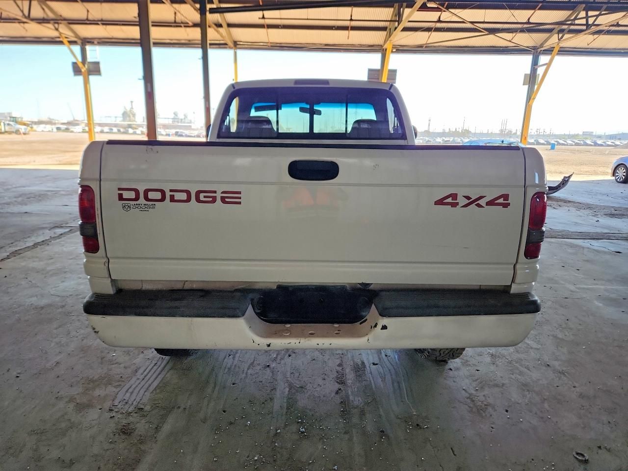 1998 Dodge Ram 1500