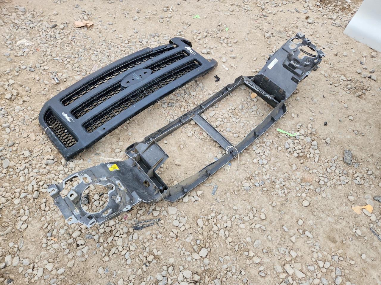 2000 Ford Excursion xlt