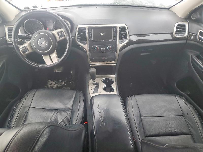 2013 Jeep Grand Cherokee Laredo