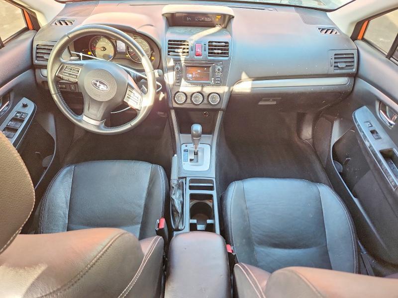 2013 Subaru Xv Crosstrek 2.0 Limited