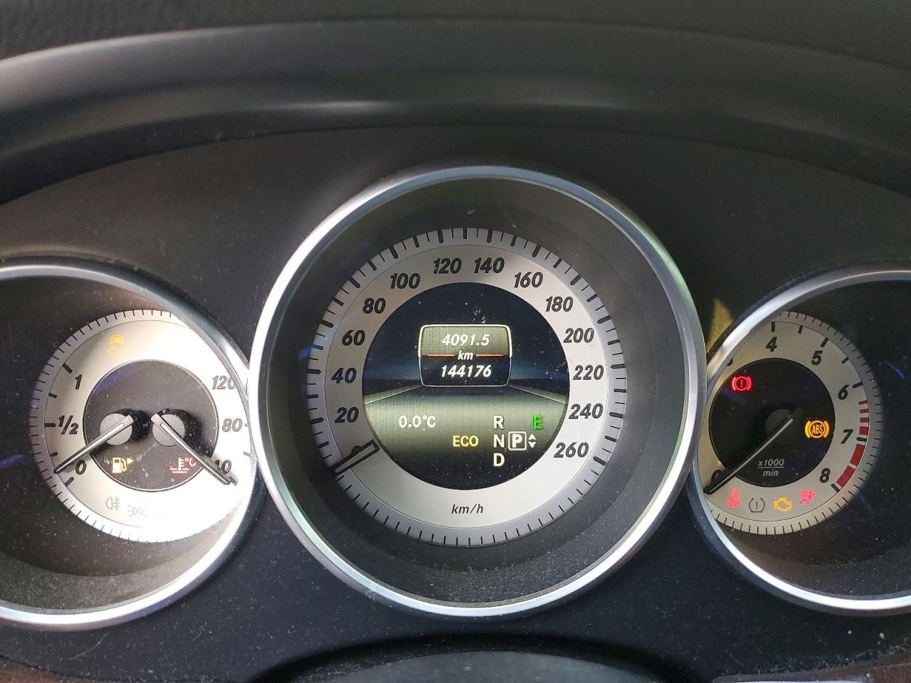 2014 Mercedes-Benz Cls 550 4matic