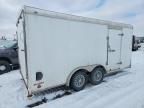 2020 Forest River Blazer-Enclosed Cargo Trailer