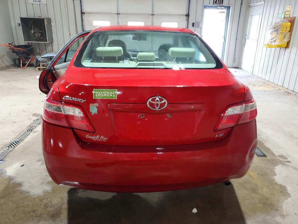 2007 Toyota Camry ce