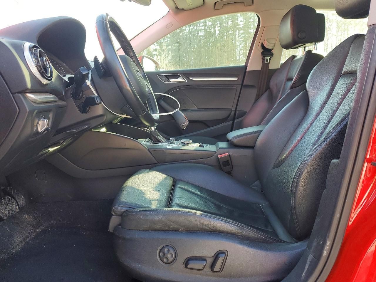 2015 Audi A3 Premium Plus