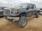 2011 GMC Sierra K2500 sle