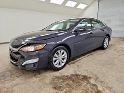 Chevrolet salvage cars for sale: 2025 Chevrolet Malibu