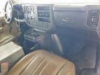2008 Chevrolet Express 3500 Utility / Service Van