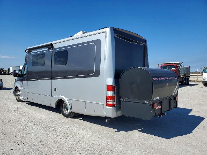 2022 Mercedes-Benz Benz Sprinter Recreational Vehicle