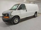 2011 Chevrolet Express G2500