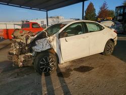 2015 Toyota Corolla s for sale in Sacramento, CA