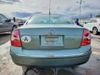 2003 Volkswagen Passat gls