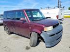 2004 Scion Xb Base