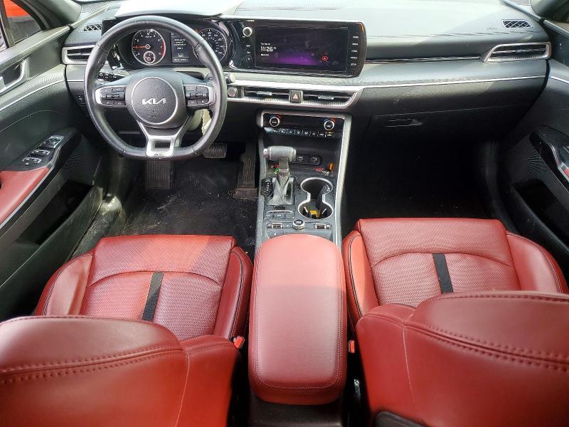 2024 KIA K5