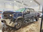 2021 GMC Sierra K2500 SLT