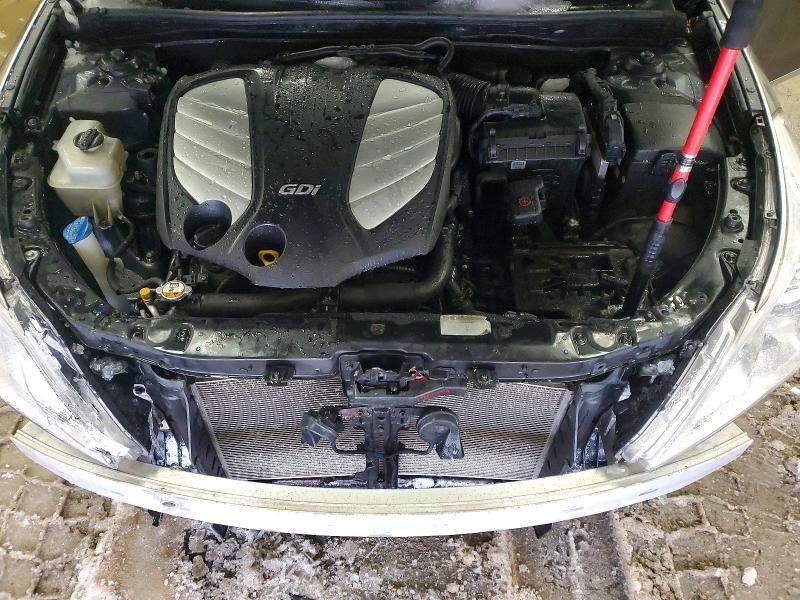 2013 Hyundai Azera