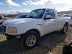 2009 Ford Ranger
