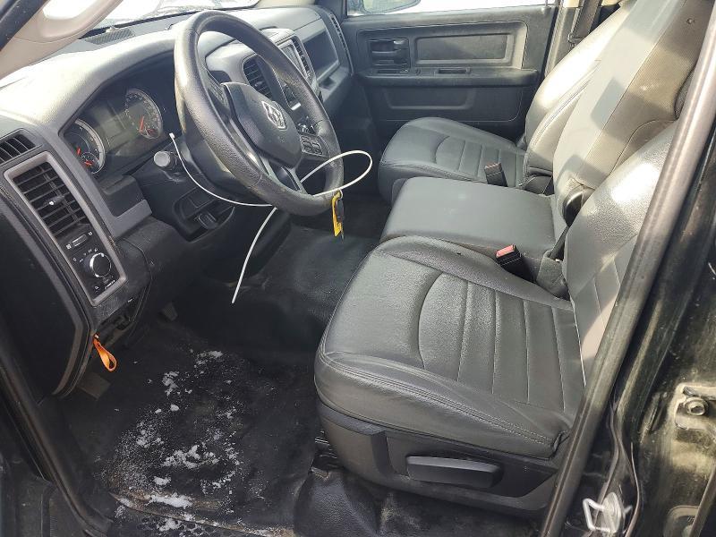 2020 Dodge Ram 1500 Classic Tradesman