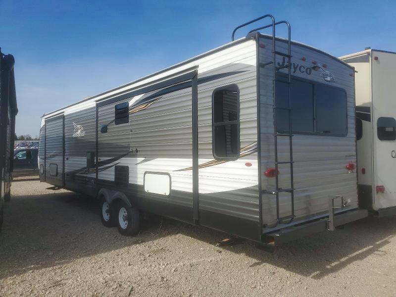 2019 Jayco Jayco