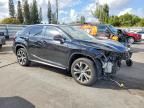 2018 Lexus Rx 350 Base
