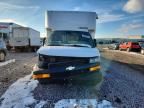 2021 Chevrolet Express Delivery Truck