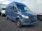 2019 Mercedes-Benz Sprinter 2500 Delivery Van