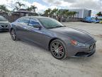 2018 Maserati Quattroporte s