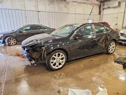 Mazda Vehiculos salvage en venta: 2010 Mazda 6 S