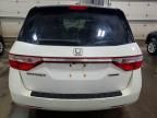 2012 Honda Odyssey Touring