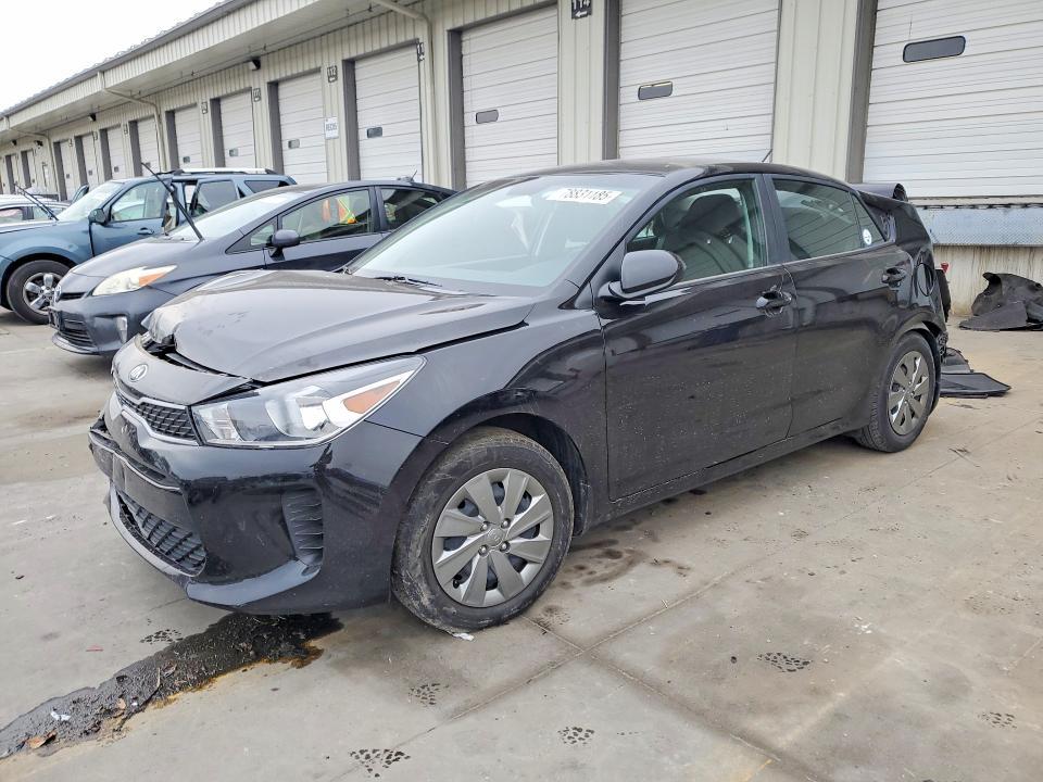 2020 KIA Rio lx