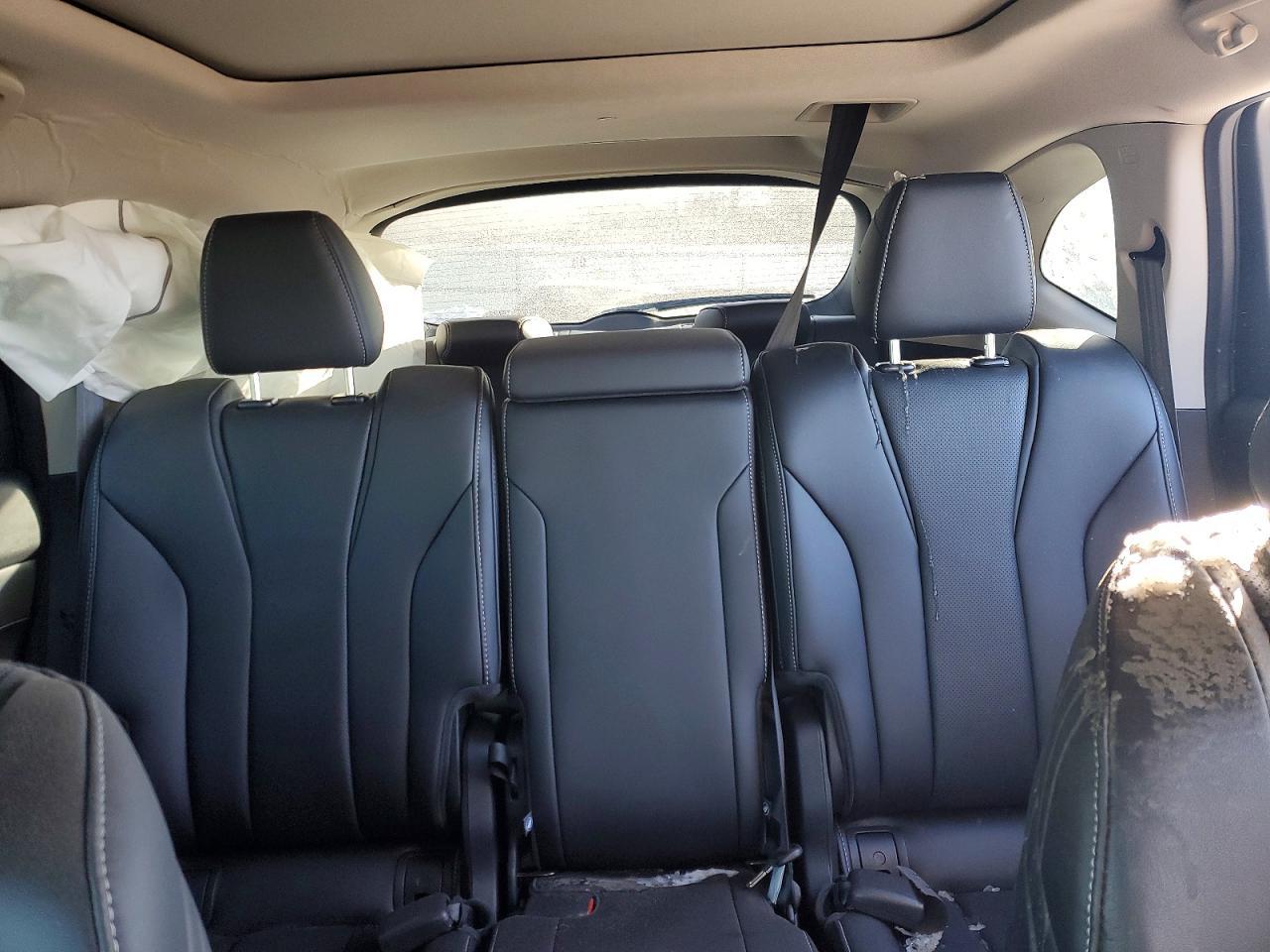 2024 Acura Mdx Technology