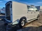 2025 Chevrolet Express G2500