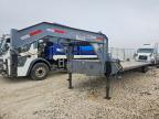 2023 Raw Maxx Flatbed Trailer