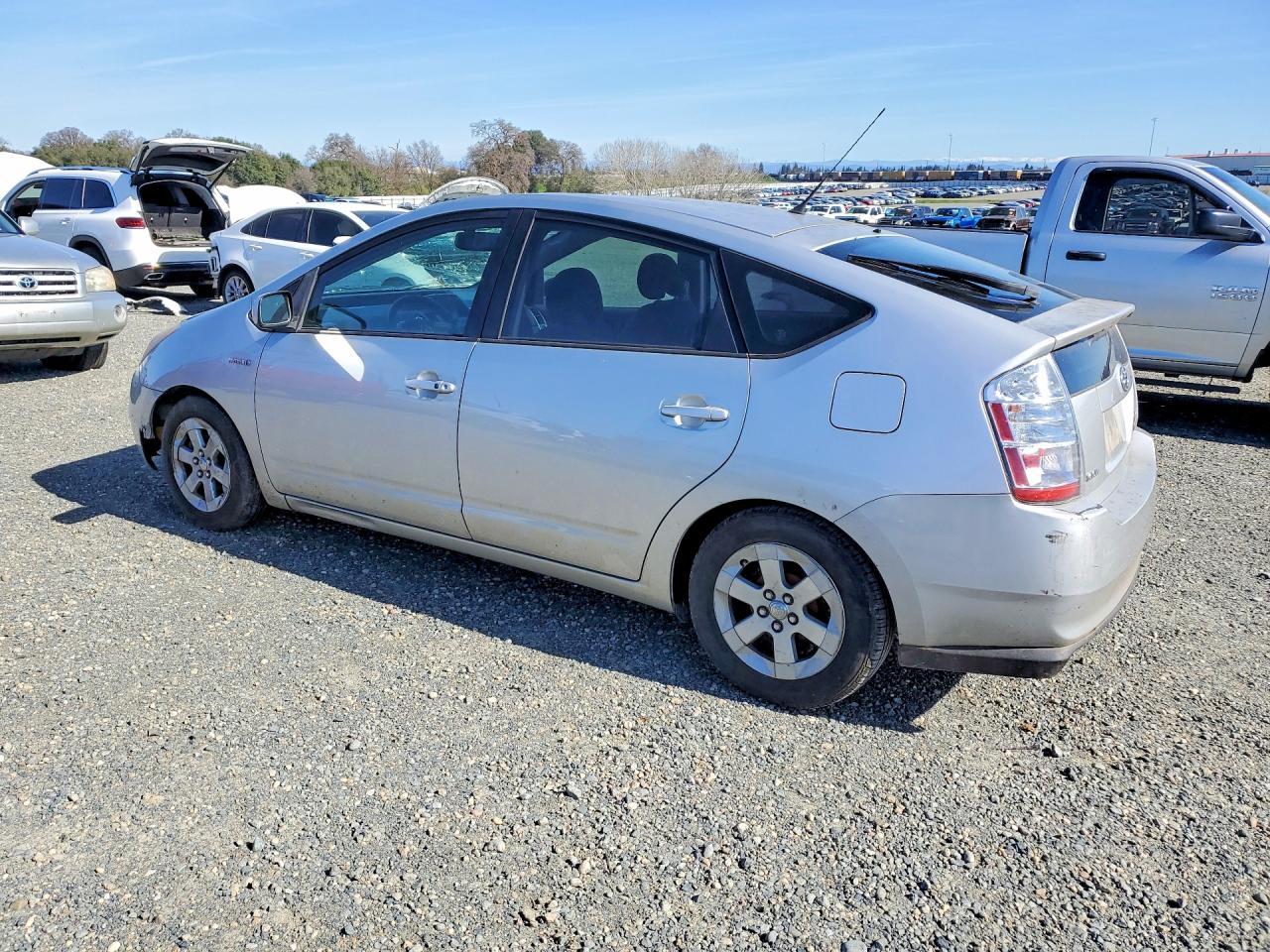 2006 Toyota Prius