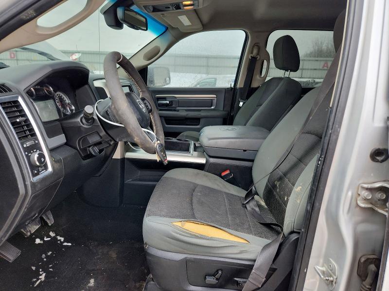 2015 Dodge Ram 1500 slt