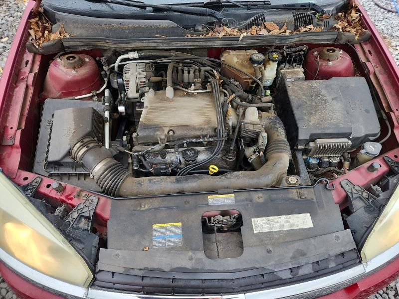 2005 Chevrolet Malibu ls