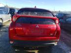 2018 Mitsubishi Eclipse Cross le