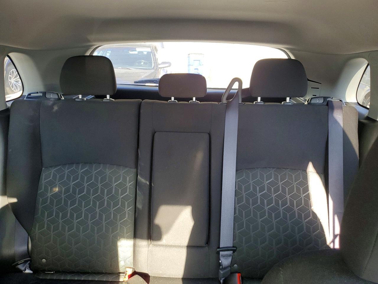 2025 Mitsubishi Outlander Sport s