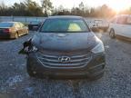 2018 Hyundai Santa fe
