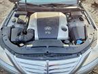 2009 Hyundai Genesis 3.8l V6