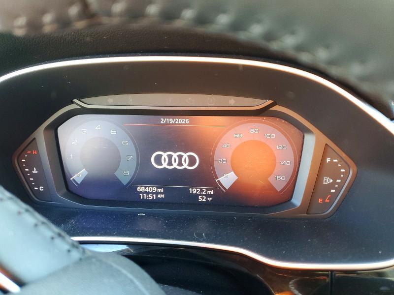 2019 Audi Q3 Premium