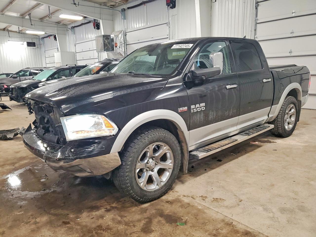 2013 Dodge 1500 Laramie