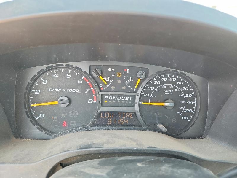 2008 Chevrolet Colorado