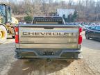 2019 Chevrolet Silverado K1500 Trail Boss Custom