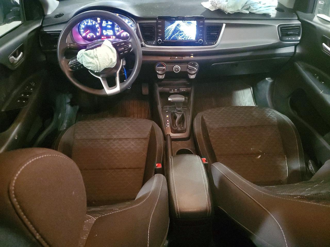 2019 KIA Rio s