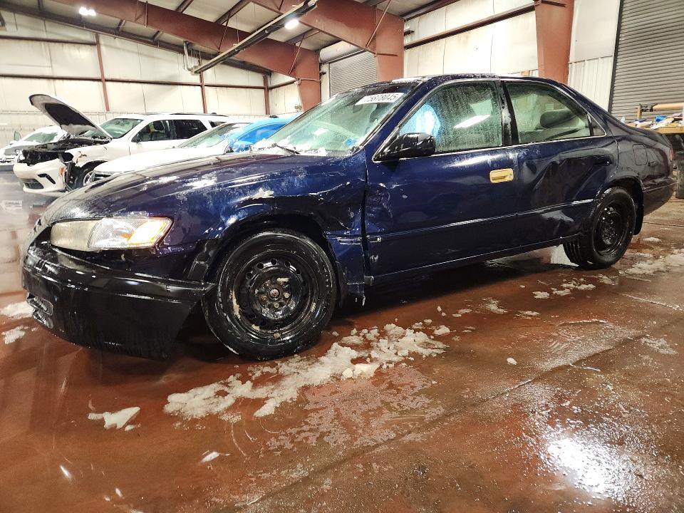 1997 Toyota Camry ce