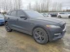 2017 Jaguar F-pace R-sport