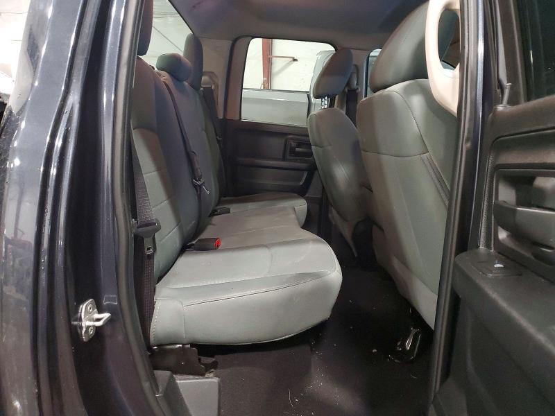 2014 Dodge Ram 1500 st