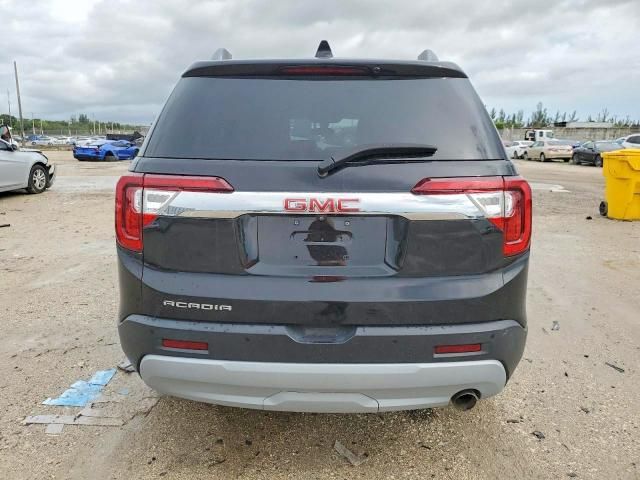 2020 GMC Acadia sle
